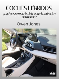 Coches Híbridos - Owen Jones - E-Book