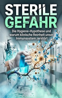 Sterile Gefahr - Katja Riemann - E-Book