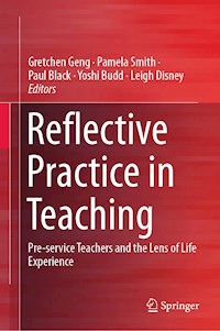 Reflective Practice in Teaching -  - E-Book