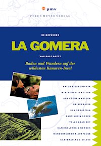 La Gomera - Rolf Goetz - E-Book