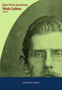 Niels Lyhne - Jens Peter Jacobsen - E-Book