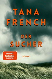 Der Sucher - Tana French - E-Book
