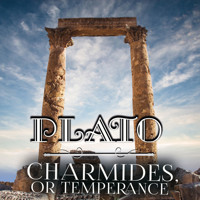 Charmides, or Temperance - Plato - Hörbuch