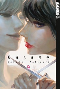 Kasane 09 - Daruma Matsuura - E-Book