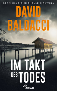 Im Takt des Todes - David Baldacci - E-Book