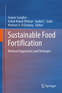 Sustainable Food Fortification -  - E-Book