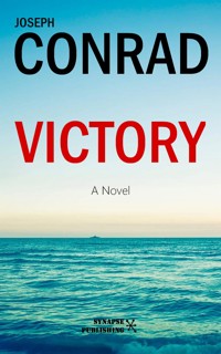 Victory - Joseph Conrad - E-Book
