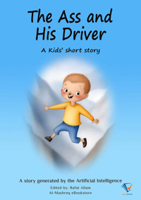 The Ass and His Driver - Rafat Allam - E-Book