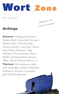 Wort_Zone 1.0 - - E-Book