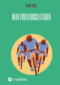 Mein Evolutionsleitfaden - Aldivan Torres - E-Book