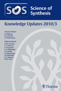 Science of Synthesis Knowledge Updates 2010 Vol. 3 - - E-Book