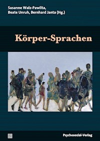 Körper-Sprachen -  - E-Book