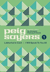 Peig Sayers Vol. 1 -  - E-Book