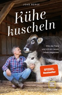Kühe kuscheln - Joar Berge - E-Book
