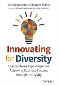 Innovating for Diversity - Bertina Ceccarelli - E-Book