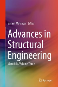 Advances in Structural Engineering -  - E-Book