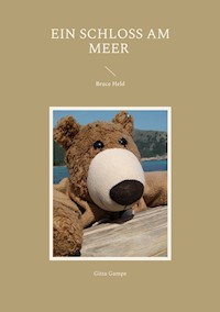 Bruce Held - Gitta Gampe - E-Book