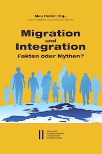 Migration und Integration -  - E-Book