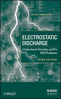 Electro Static Discharge - Michel Mardiguian - E-Book