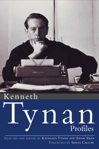 Profiles - Kenneth Tynan - E-Book