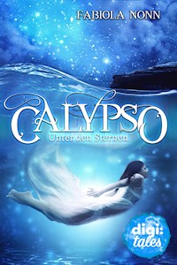 Calypso (2). Unter den Sternen - Fabiola Nonn - E-Book