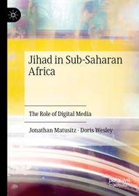 Jihad in Sub-Saharan Africa - Jonathan Matusitz - E-Book