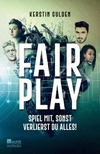 Fair Play - Kerstin Gulden - E-Book