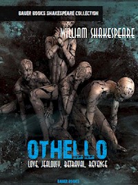 Othello - Bauer Books - E-Book