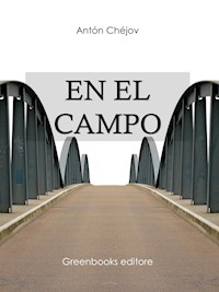 En el campo - Anton Chejov - E-Book