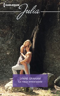 La novia embarazada - Lynne Graham - E-Book