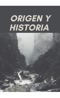 Origen y Historia - Almeida Botelho - E-Book