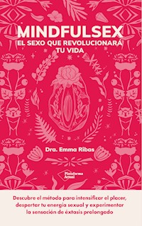 Mindfulsex - Emma Ribas - E-Book
