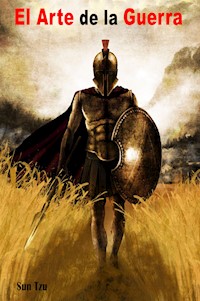El Arte de la Guerra - Sun Tzu - E-Book