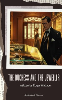 The Duchess and the Jeweller - Virginia Woolf - E-Book
