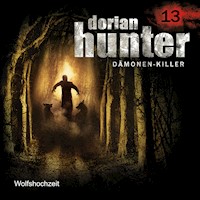 13: Wolfshochzeit - Ernst Vlcek - Hörbuch