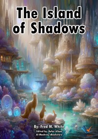 The Island of Shadows - Fred M. White - E-Book