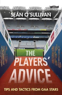 The Players' Advice - Sean O'Sullivan - E-Book