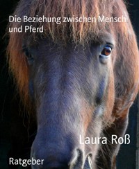 Die Beziehung zwischen Mensch und Pferd - Laura Roß - E-Book