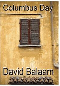 Columbus Day - David E Balaam - E-Book