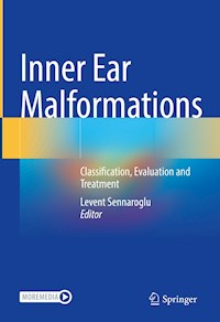 Inner Ear Malformations -  - E-Book