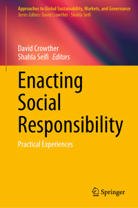 Enacting Social Responsibility -  - E-Book