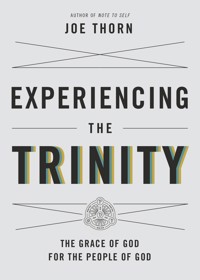 Experiencing the Trinity - Joe Thorn - E-Book