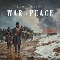 War and Peace - Audiobook - Leo Tolstoy - Hörbuch