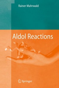 Aldol Reactions - Rainer Mahrwald - E-Book