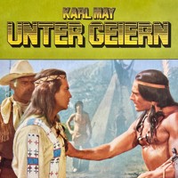 Unter Geiern - Karl May - Hörbuch