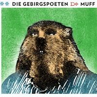 Muff - Die Gebirgspoeten - Hörbuch