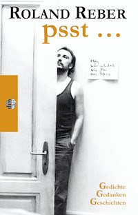 Psst ... - Roland Reber - E-Book