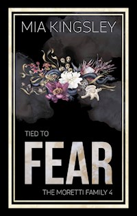 Tied To Fear - Mia Kingsley - E-Book + Hörbuch