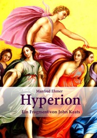 Hyperion - Manfred Ehmer - E-Book