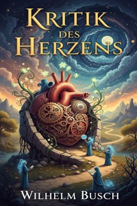 Kritik des Herzens - Wilhelm Busch - E-Book
